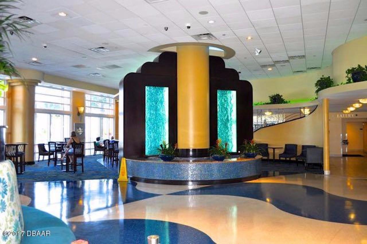 Ocean Walk Resort - Fabulous Ocean Front View Daytona Beach Exterior foto