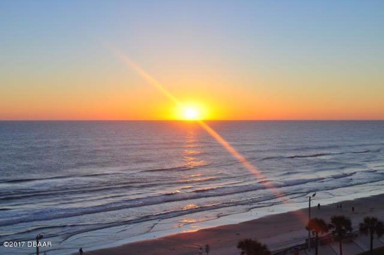 Ocean Walk Resort - Fabulous Ocean Front View Daytona Beach Exterior foto