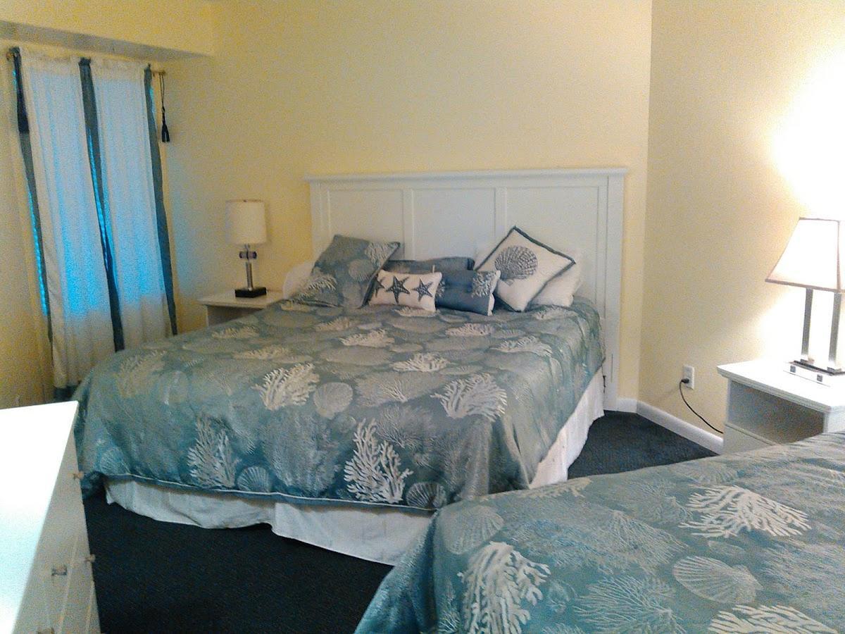 Ocean Walk Resort - Fabulous Ocean Front View Daytona Beach Exterior foto